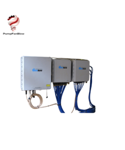 8600-1 Datalogger GEOKON Vietnam