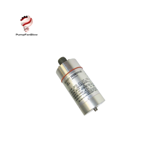 9200-06-05-01-00 Two-Wire Velocity Seismoprobe Transducer Bently Nevada Vietnam