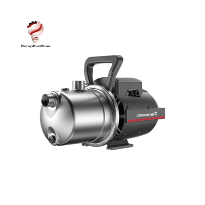 98747401 NBGE 125-100-250274BASF2AESBAQEO WA Centrifugal pump Grundfos Vietnam