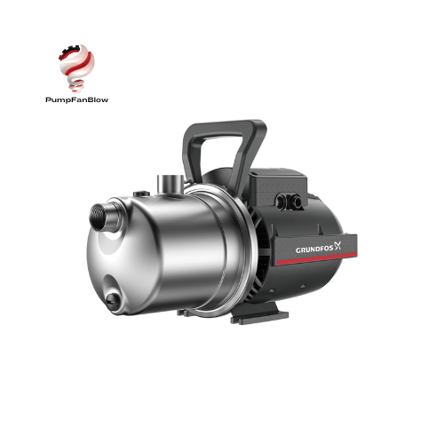 98747401 NBGE 125-100-250274BASF2AESBAQEO WA Centrifugal pump Grundfos Vietnam