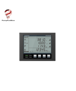 A2300 Digital Power Meter Rootech Vietnam