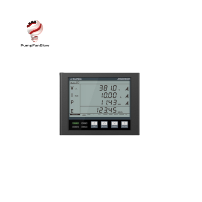 A2300 Digital Power Meter Rootech Vietnam