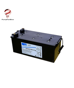 A412/120 F10 Sonnenschein Exide GNB VietNam