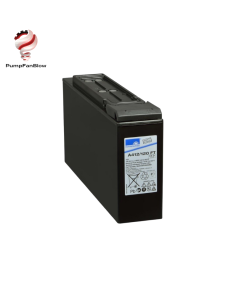 A412/120 FT Sonnenschein Exide GNB VietNam