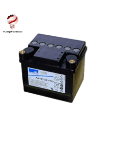 A412/32 F10 Sonnenschein Exide GNB VietNam