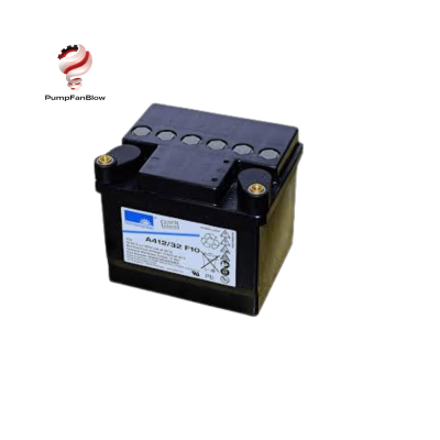 A412/32 F10 Sonnenschein Exide GNB VietNam