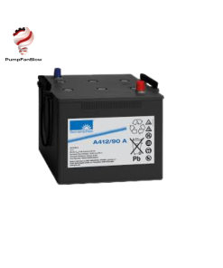 A412/90 A Sonnenschein Exide GNB VietNam