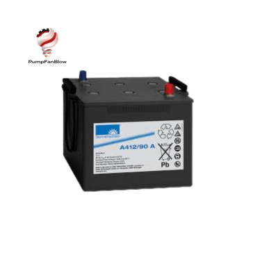 A412/90 A Sonnenschein Exide GNB VietNam