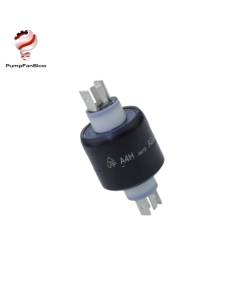 A4H Slip ring Asiantool Vietnam
