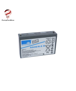 A506/6.5S Sonnenschein Exide GNB VietNam