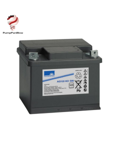 A512/40 G6 Sonnenschein Exide GNB VietNam