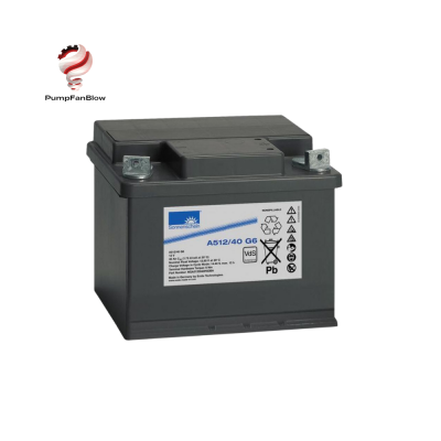 A512/40 G6 Sonnenschein Exide GNB VietNam