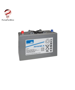 A512/85 A Sonnenschein Exide GNB VietNam