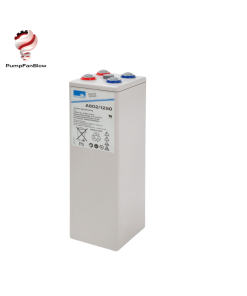 A602/1250 Sonnenschein Exide GNB VietNam