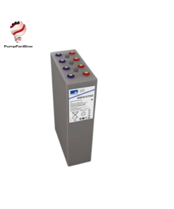 A602/2740 Sonnenschein Exide GNB VietNam