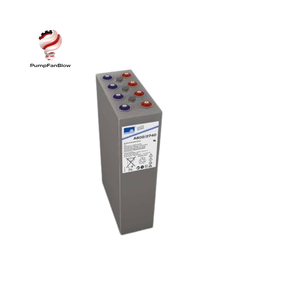 A602/2740 Sonnenschein Exide GNB VietNam