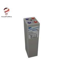 A602/500 Sonnenschein Exide GNB VietNam