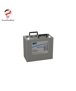 A612/150 Sonnenschein Exide GNB VietNam