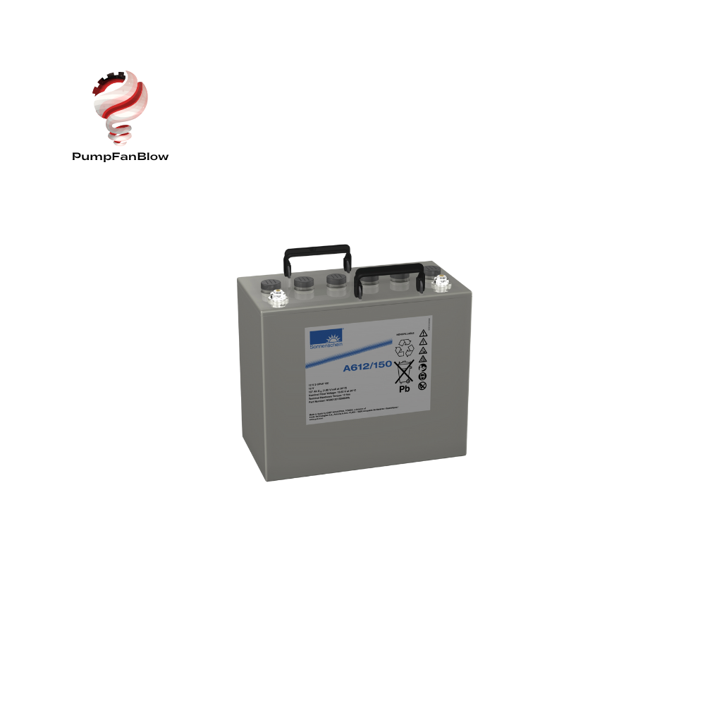 A612/150 Sonnenschein Exide GNB VietNam