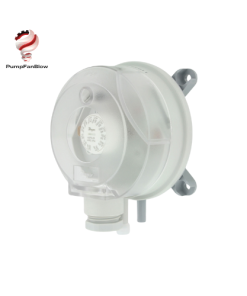 ADPS-03-2-N Air Pressure Sensor Dwyer Instruments Vietnam