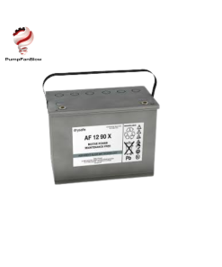 AF1290X Drysafe Exide GNB VietNam
