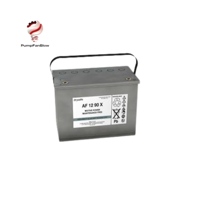 AF1290X Drysafe Exide GNB VietNam