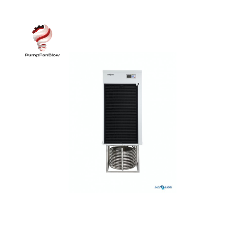 AI-1000P-H Oil Cooler AIR MAJOR VIETNAM