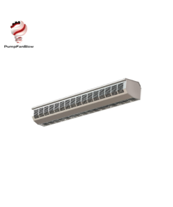 AIRTRACK 1000 Air curtain airtecnics Vietnam