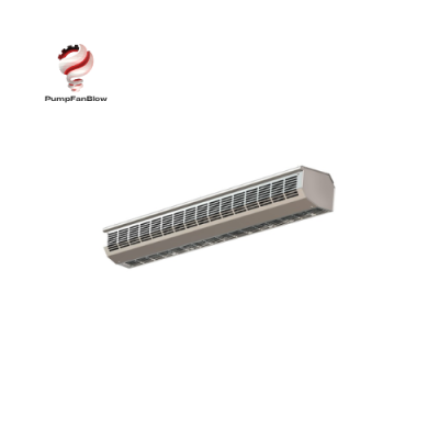 AIRTRACK 1000 Air curtain airtecnics Vietnam