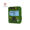 AIT 501 Smart 5KV Insulation Testers Rishabh Instruments Vietnam