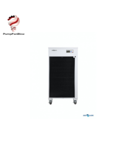 AO-1000P Oil Cooler AIR MAJOR VIETNAM