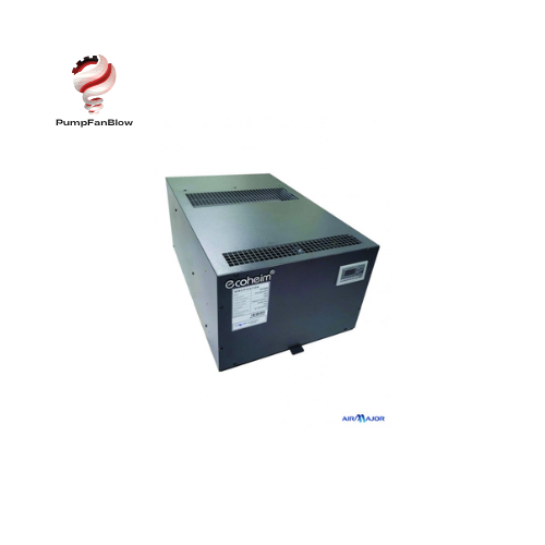 AP-RS200 Rack Coller AIR MAJOR VIETNAM