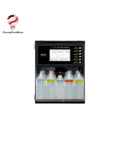 AS-300N Silica Analyzer KNTEC Vietnam