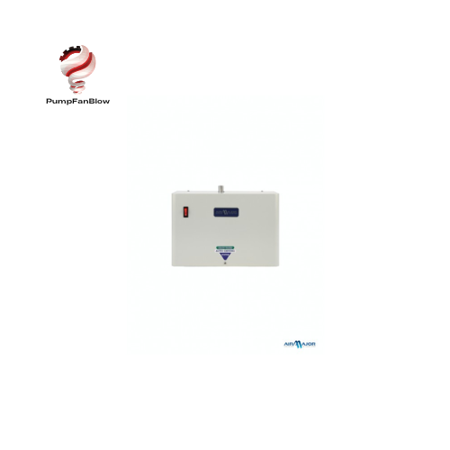 AWD-15 Condensing dryer AIR MAJOR VIETNAM