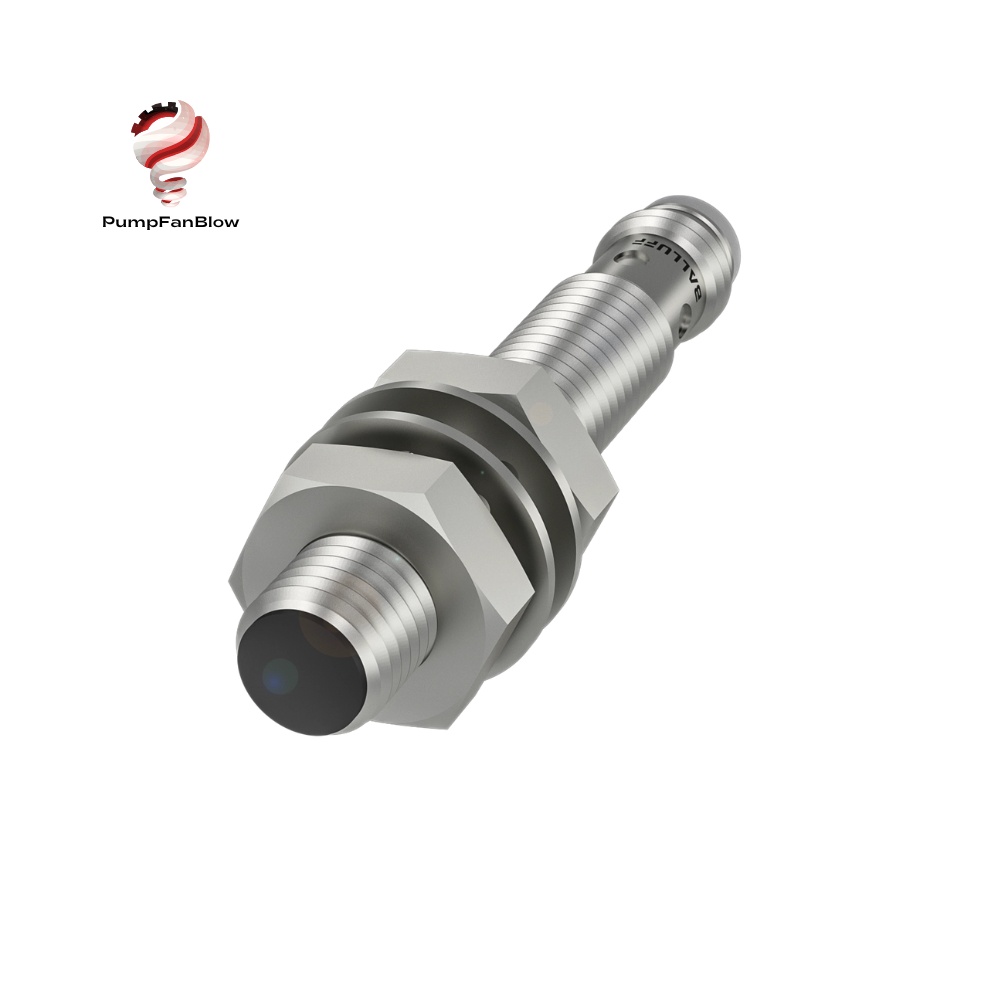 BES 516-357-B0-C-02 ( BES01H7 ) inductive proximity sensor Balluff Vietnam