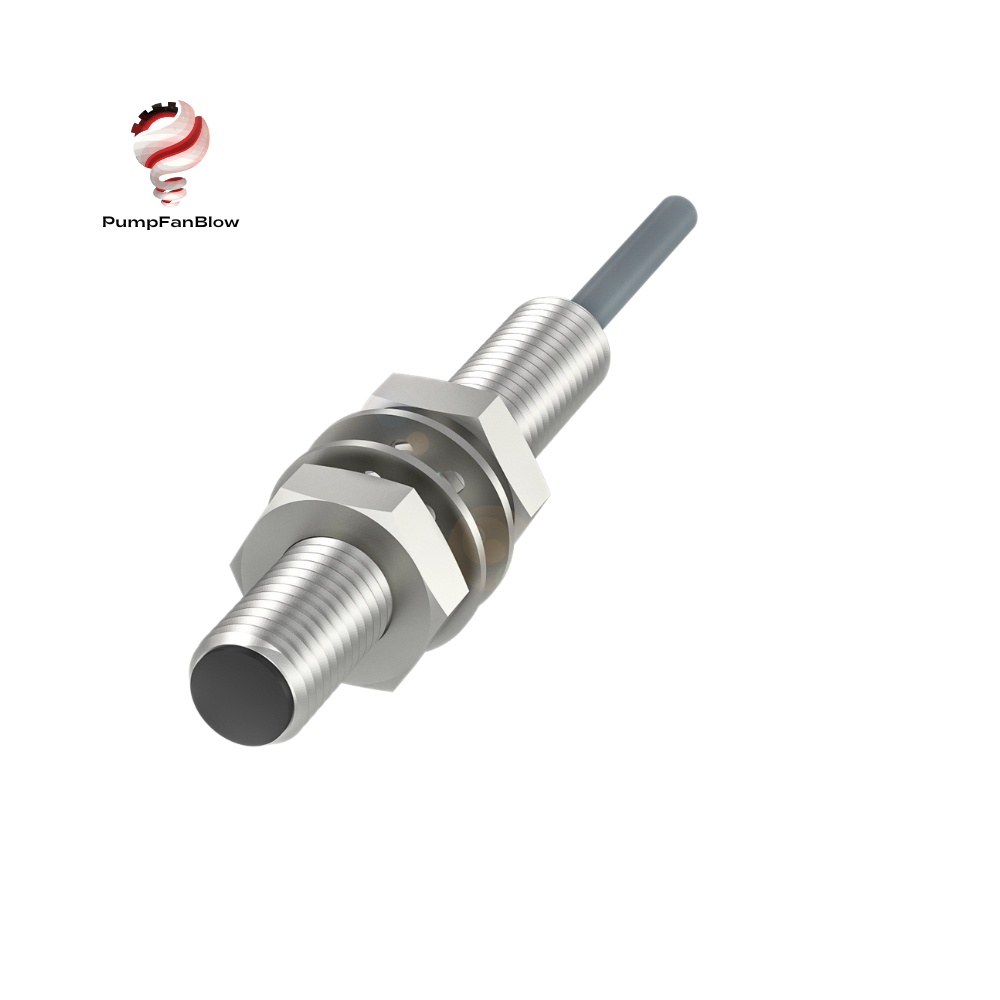 BES M80MI-NSC15B-BV02 Position sensor Balluff Vietnam