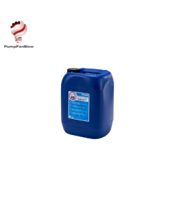 BOGE SYPREM P 10 Liter Nước làm mát máy nén Boge Vietnam