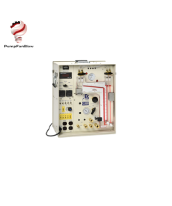 C-5100-V CONSOLE,M5,SS,240V,METRIC ESC-Environmental Supply Vietnam