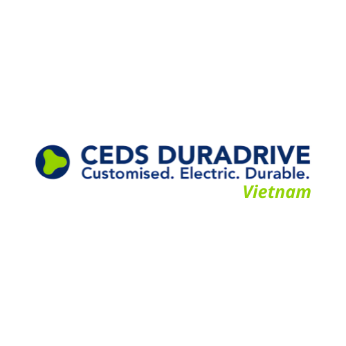 CEDS DURADRIVE GMBH VIETNAM