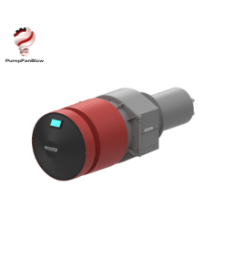 CIB 6 Burners Ecostar Vietnam