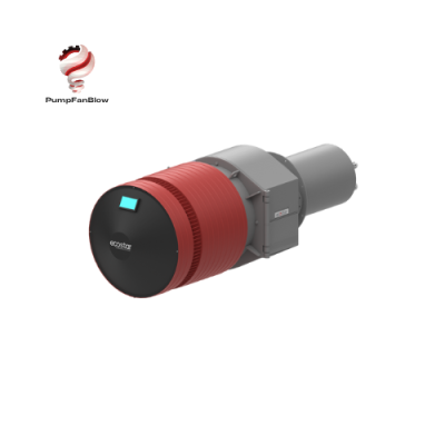 CIB 6 Burners Ecostar Vietnam