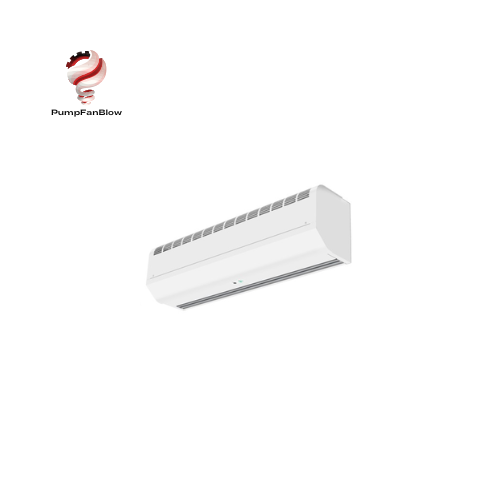 COMPACT FLY 600 A AIR CURTAIN AIRTECNICS VIETNAM