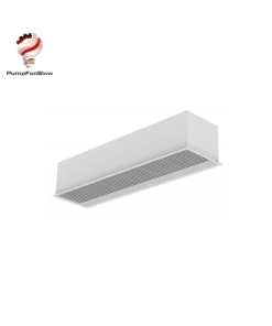 CR M 1000 A Air curtain airtecnics Vietnam