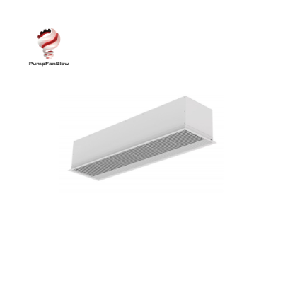 CR M 1000 A Air curtain airtecnics Vietnam