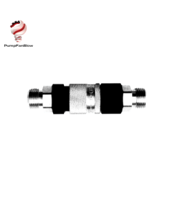 CS-006-2-WR017-13-2-P020-VF Adaptor Union Adaptor Union Walther Vietnam