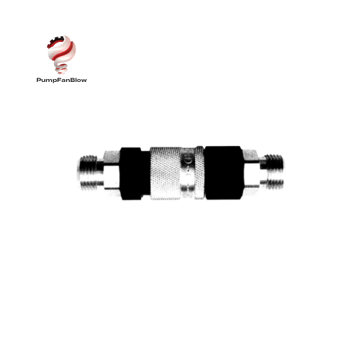 CS-006-2-WR017-13-2-P020-VF Adaptor Union Adaptor Union Walther Vietnam