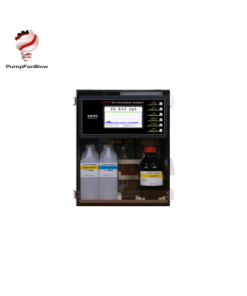 CSD-100 Sodium Analyzer KNTEC Vietnam