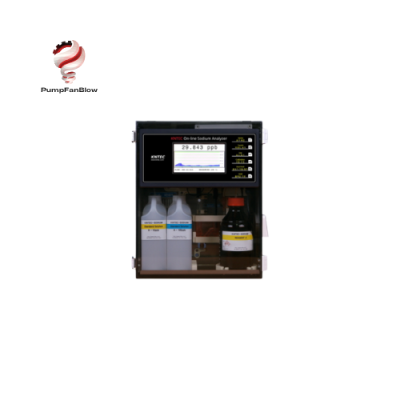 CSD-100 Sodium Analyzer KNTEC Vietnam