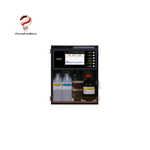 CSD-100 Sodium Analyzer KNTEC Vietnam