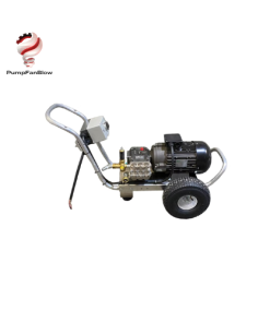 CaviBlaster 0520-E Electric Motor CaviBlaster Vietnam
